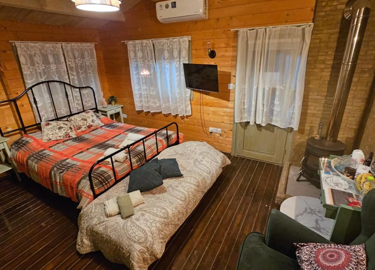 Farm stay Farm House Aradippou Villa Aradhippou
