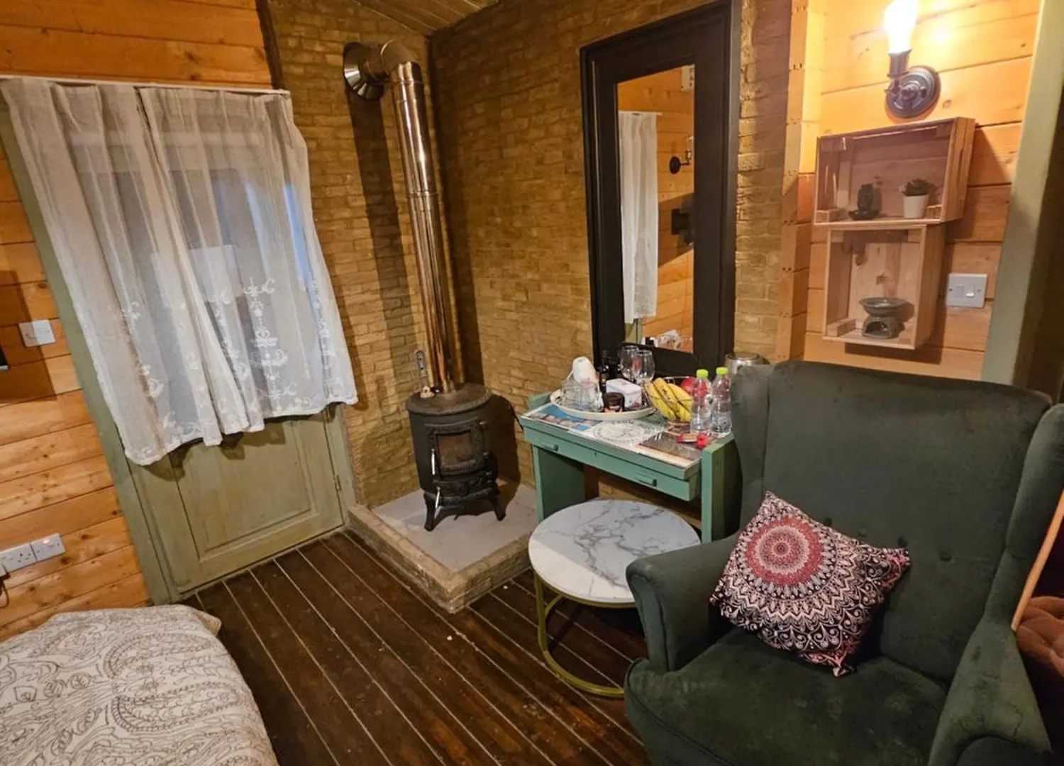 Farm stay Farm House Aradippou Villa Aradhippou