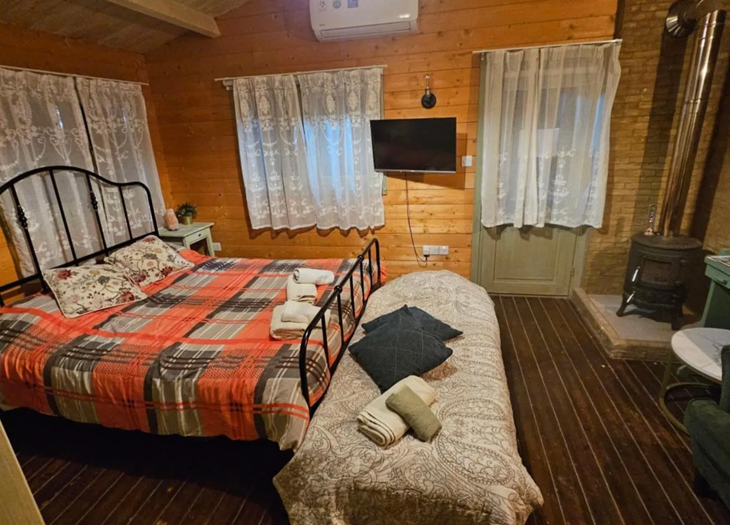 Farm House Aradippou Villa Aradhippou